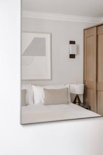 Beautiful & Stylish Cadogan Square Apartment - 4