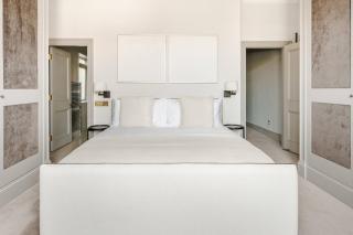 Beautiful & Stylish Cadogan Square Apartment - 9