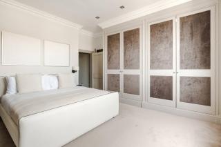 Beautiful & Stylish Cadogan Square Apartment - 6