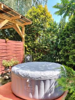 Agroturystyka Zdrowo przez sad - 6