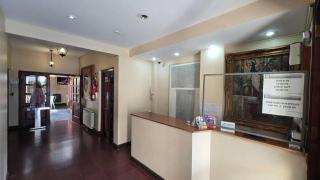 Hotel Casa del Peregrino - 3