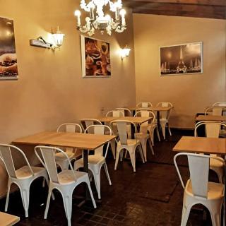 Hotel Casa del Peregrino - 1