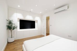 Spectacular luxury Knightsbridge townhouse - 4