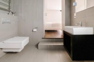 Stunning Mayfair double en-suite Flat w/AC - 2