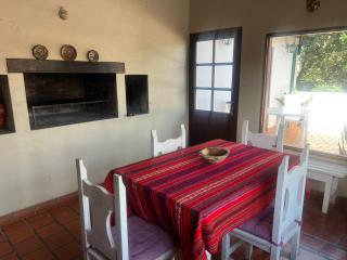 CASA SALTA Tuscas - 9