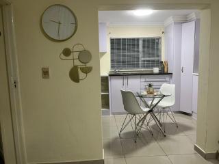 Royaltics place - one bedroom with a pool - 4