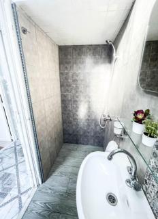 Appartement Narjis centre malabata - 9