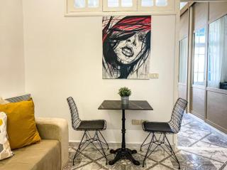 Appartement Narjis centre malabata - 6