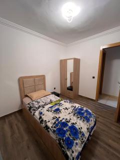 New, quiet and comfortable - 6