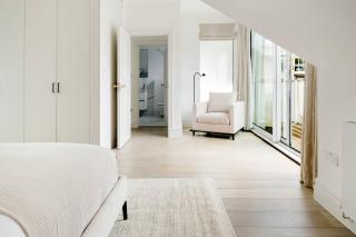 Stunning Knightsbridge 4 bedroom house w/ balcony - 6