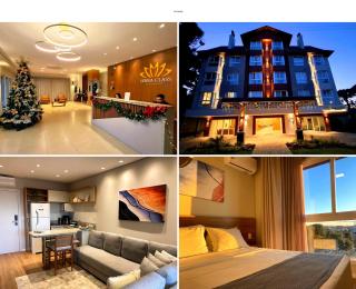 Novo Studio 314 - Serra Class - 0