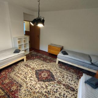 Ubytovanie Brezno - 2