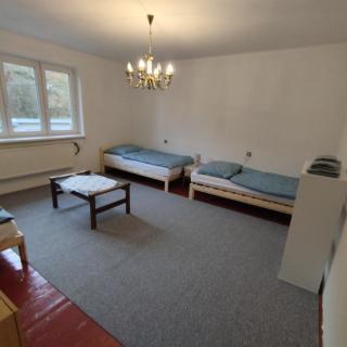 Ubytovanie Brezno - 9