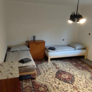 Ubytovanie Brezno - 1