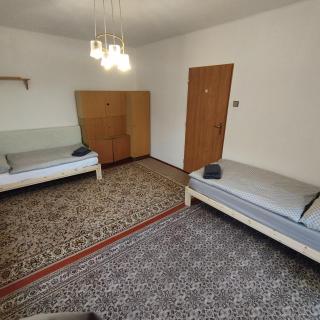 Ubytovanie Brezno - 4