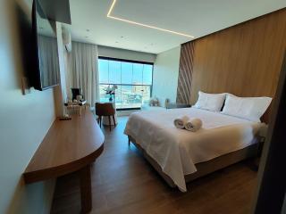 Art Studio - Praia de Armação - 30m Unid 439 - 0