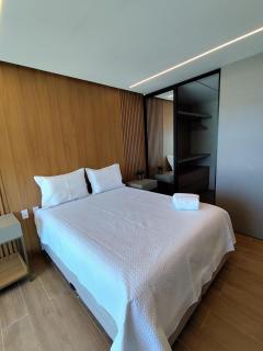 Art Studio - Praia de Armação - 30m Unid 439 - 9