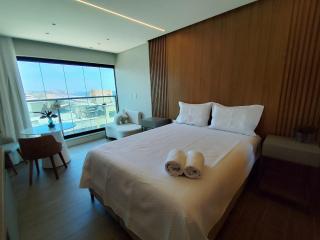 Art Studio - Praia de Armação - 30m Unid 439 - 2