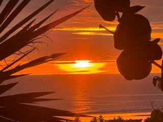 Hamakana gîte vue mer - 0