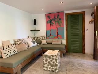 Hamakana gîte vue mer - 4