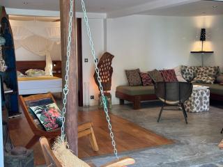 Hamakana gîte vue mer - 3