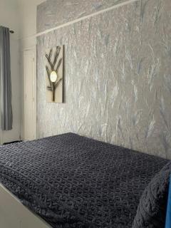 Studio tres calme Quartier administratif Rabat - 4