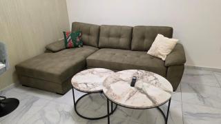 Green Apartman - 3