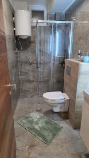 Green Apartman - 1