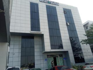 De Baylux Hotel and Suites, Lekki, Lagos - 9