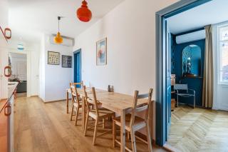 Artsy Loft Downtown 1&2 - 5