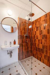 Artsy Loft Downtown 1&2 - 1