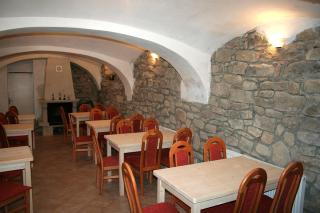 Penzion Javořice - Telč - 8
