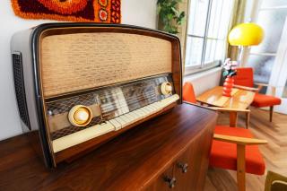 Artsy Loft Downtown 1&2 - 2