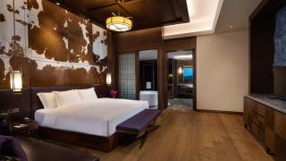 Crowne Plaza Resort Changbaishan Hot Spring by IHG - 9