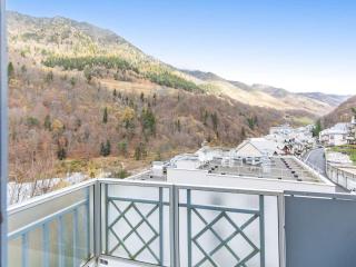 Appart T2 tout confort, 6 pers, centre Barèges - FR-1-403-112 - 1