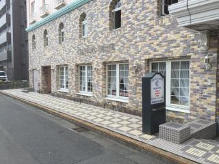 Creston Hotel - Iwaki - 3