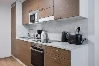 Lapland Apartment - 7