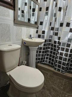 The Chill in Mansion Hostel Santa Marta - 8