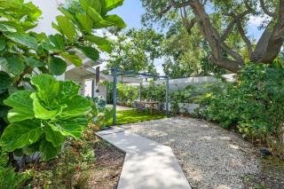 Oasis 2BR house near Wynwood MIA - 3