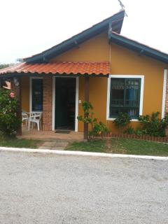Pousada da Tia Lena - 0