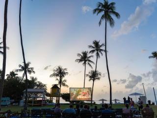 Fairmont Royal Pavilion Barbados Resort - 5