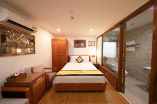 Khách Sạn Cường Thanh 2 - 2