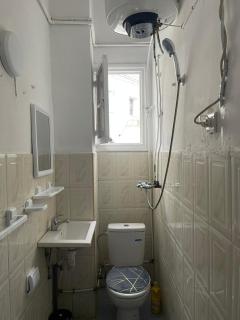 Studio tres calme Quartier administratif Rabat - 3