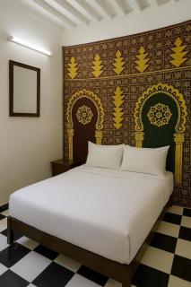 Riad Imperial Atlas - Meknès - 7