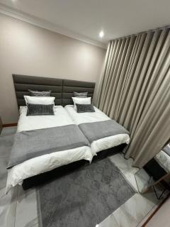 Crystal at the Blyde - 7