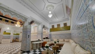 Riad Imperial Atlas - 9