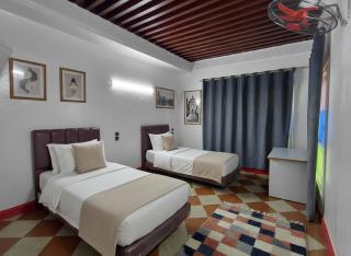 Riad Imperial Atlas - Meknès - 4