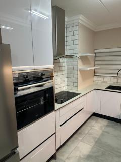 Crystal at the Blyde - 1