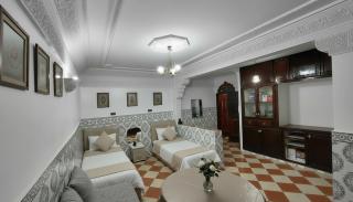 Riad Imperial Atlas - 6