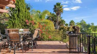 Private Estate w Pool Hot Tub Fire Pit Near Encinitas The Ranch by AvantStay - Elfin Forest - 7